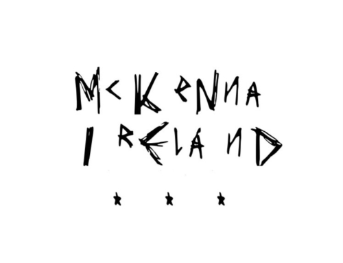 McKenna Ireland