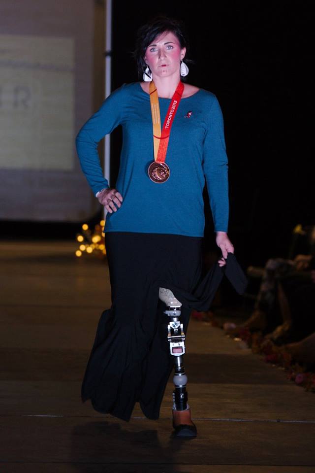 About Runway For Hope